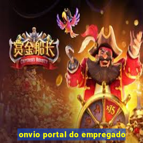 onvio portal do empregado